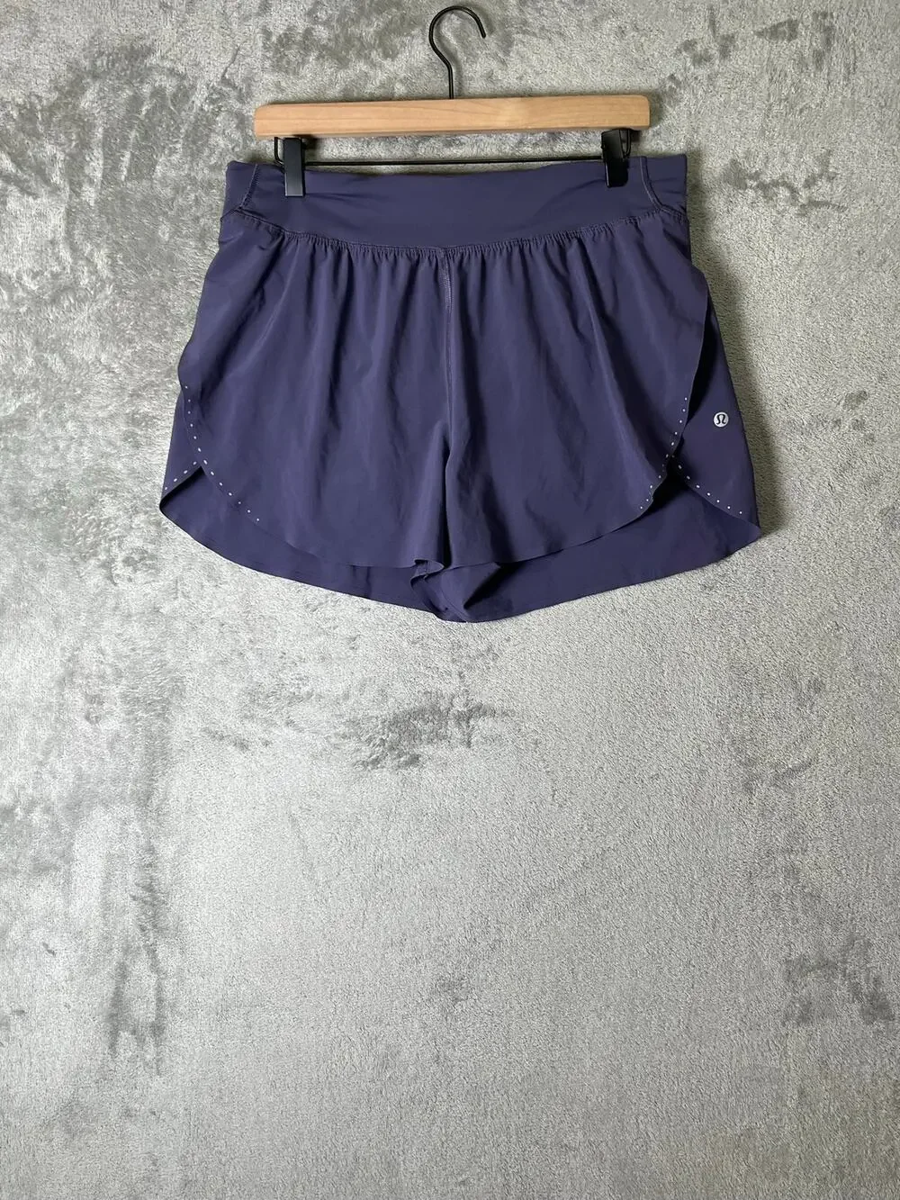 Lululemon Fast and Free Reflective High Rise 3